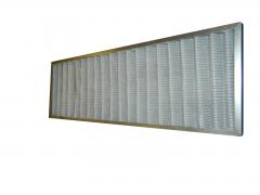 Filtr EU4 do SYSTEMAIR seria VTC300 (509x142x47)
