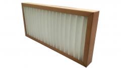 Filtr G4 do VENTUS VUT 350 VB ECO (500x196x40) Coarse