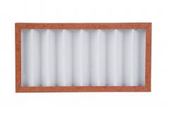 Filtr EU4 do DANTHERM HCV 300 (275x145x48) Coarse